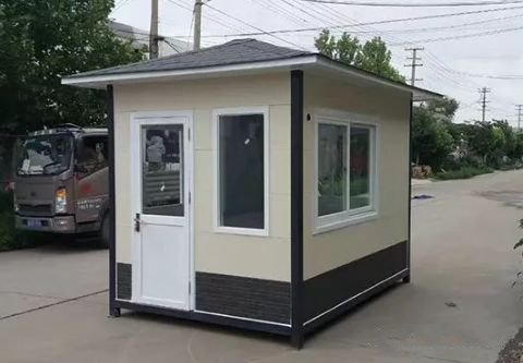 建筑外墙保温厂家