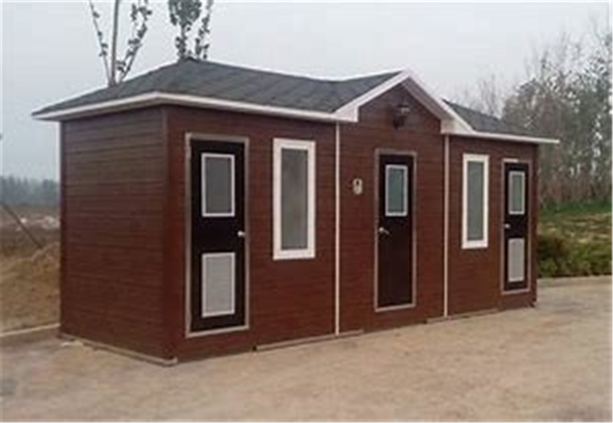 是用彩钢板还是用金属雕花板？网友：金属雕花板要实用的多！