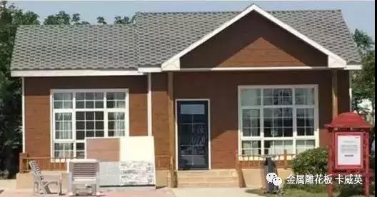 绿色建筑：添彩美丽中国