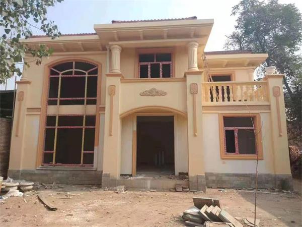 轻钢结构建筑优势  这些你都知道吗?