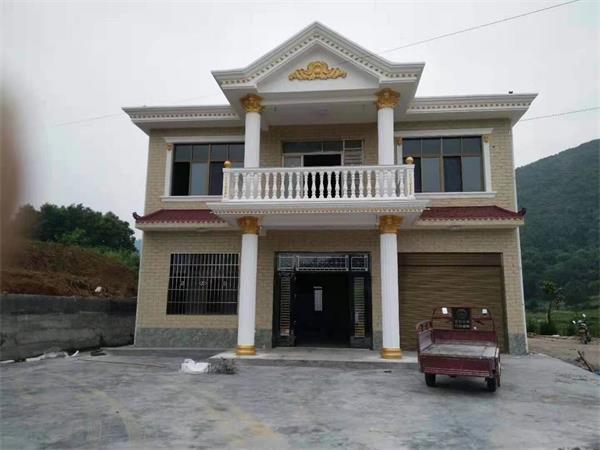农村自建轻钢房的优点是哪些？