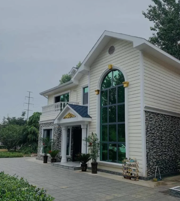 你知道轻钢别墅未来的发展趋势吗？